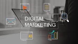 Marketing Digital: O Que É, Como Fazer e Estratégias [2021]